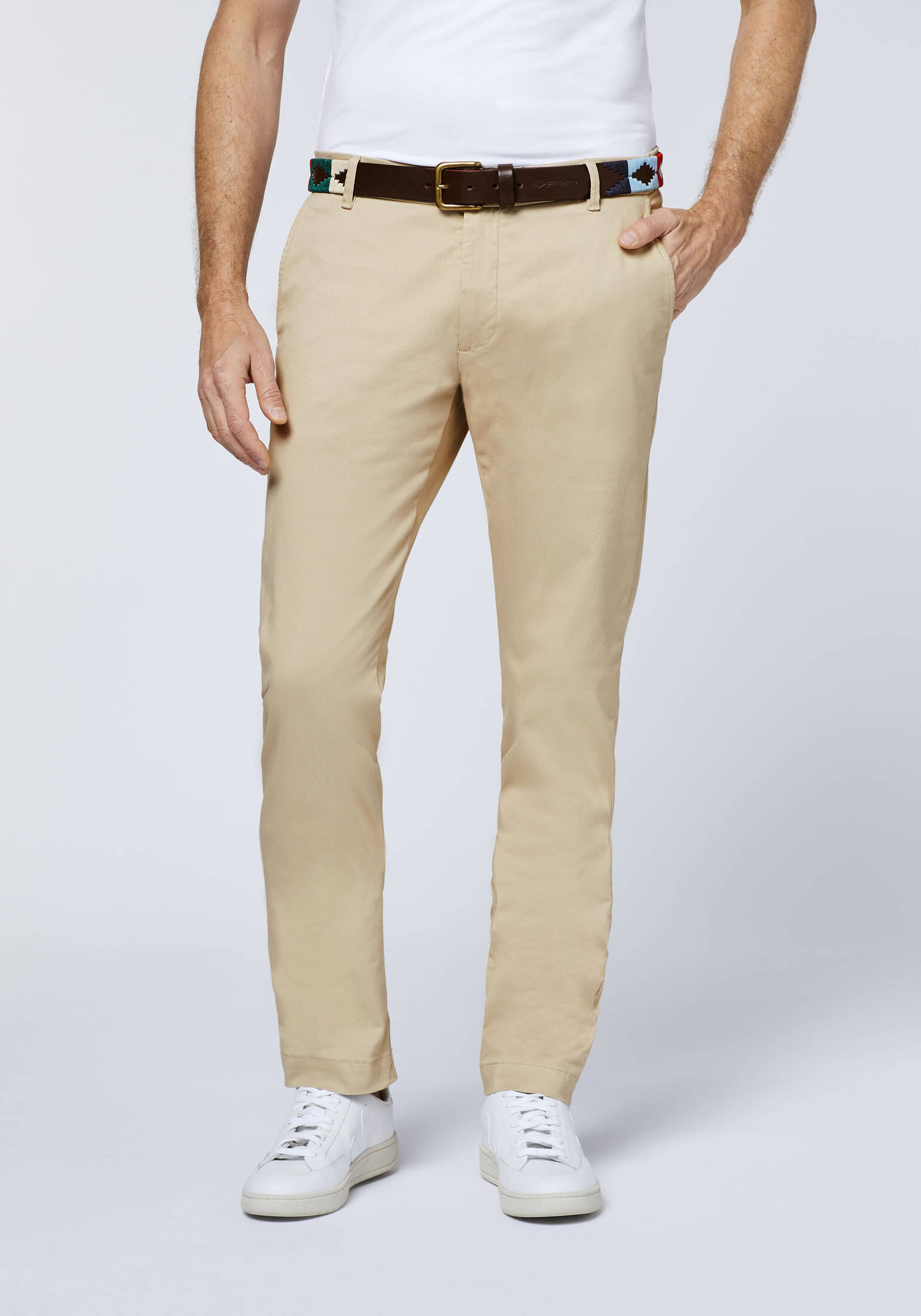 Polo Sylt| Herren Chino