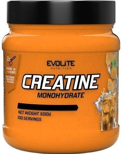 Creatine 500gr