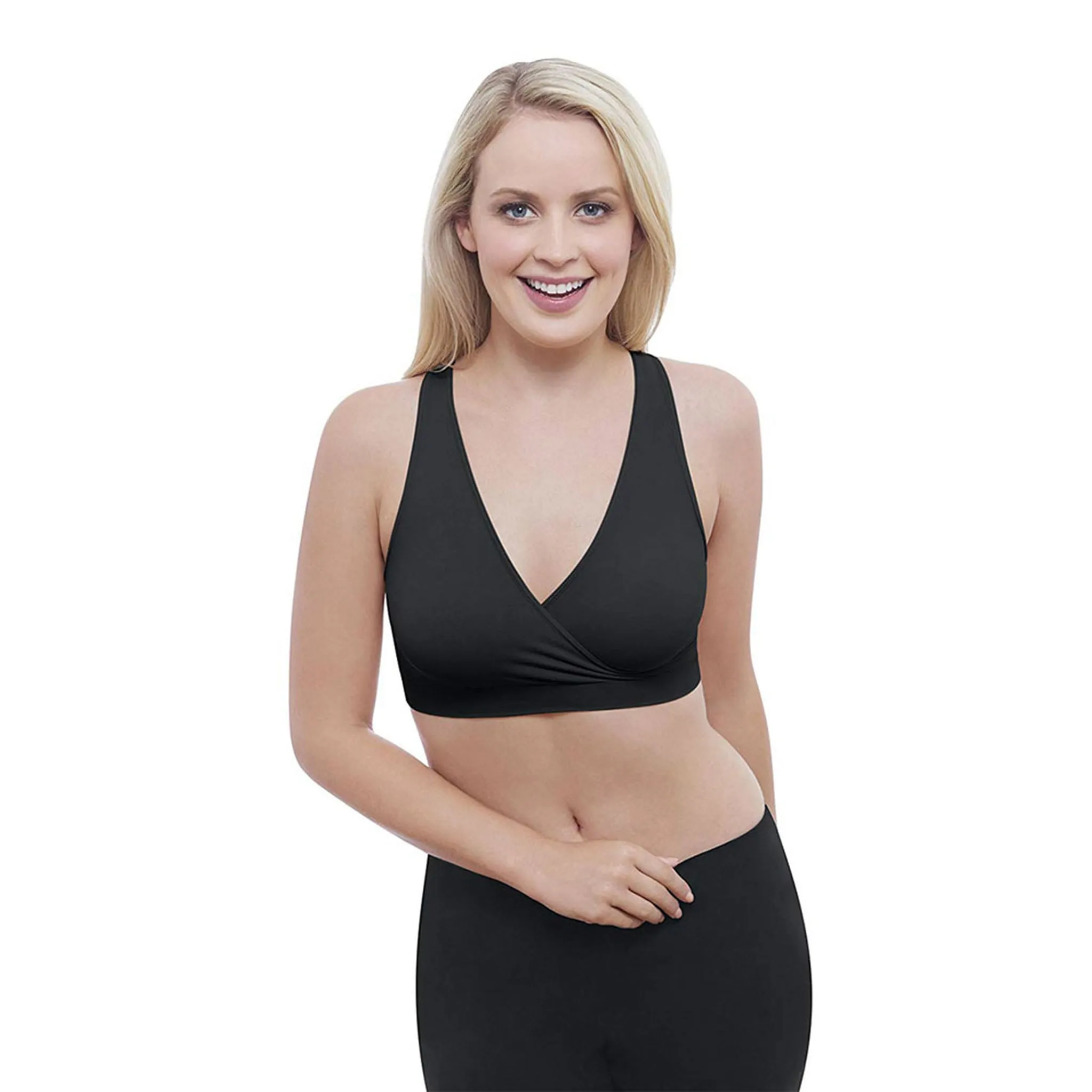 Medela Soutien-Gorge d'Allaitement de Nuit