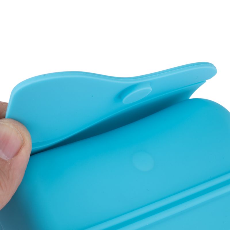 Sac à friandises en silicone TIAKI pour chien