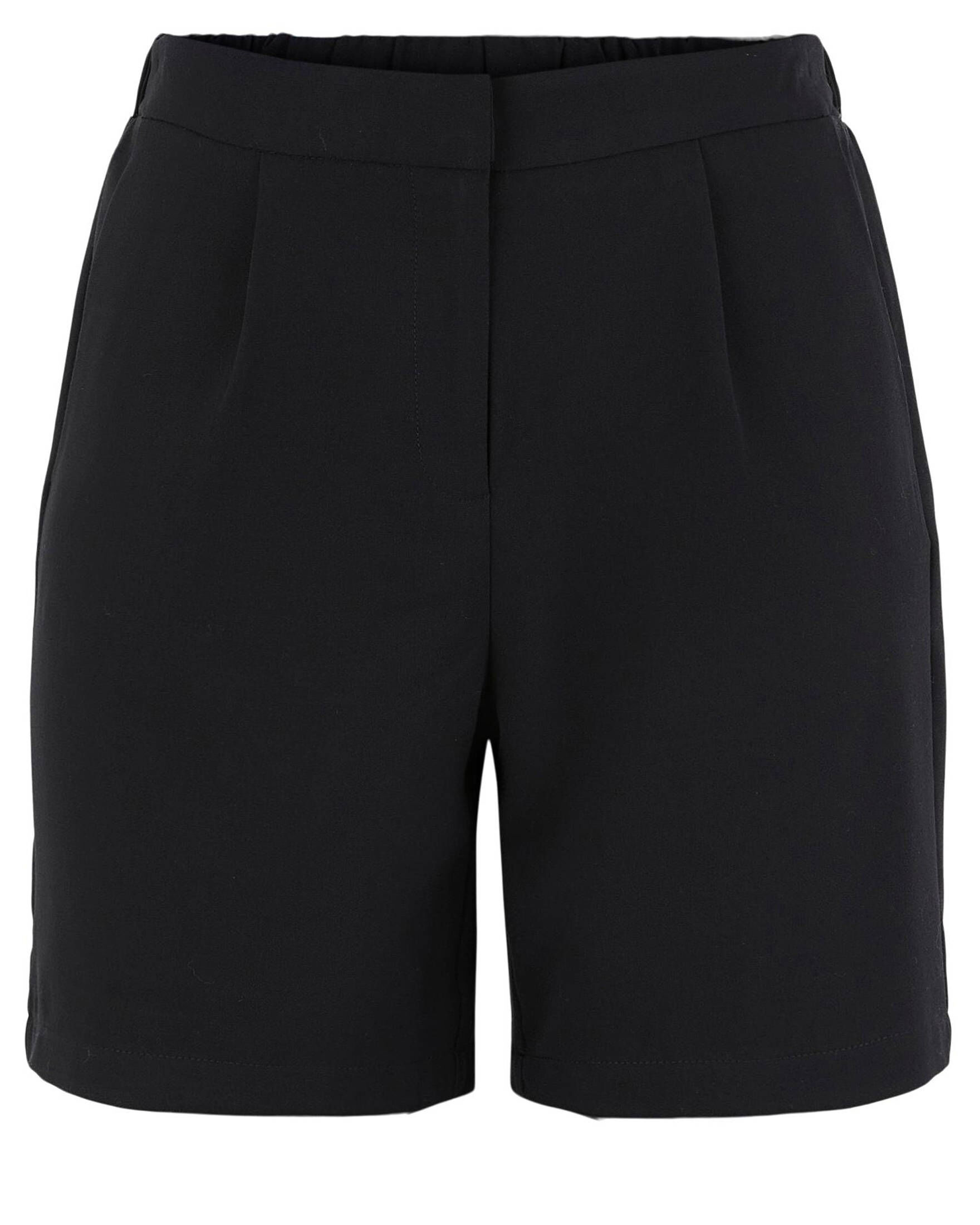 YAS| Damen Shorts YASHELEN MW LONG SHORTS S.