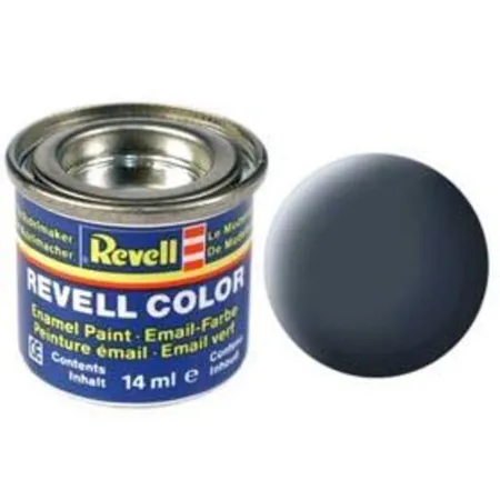 Revell Emaille Color, anthrazit, matt, 14ml