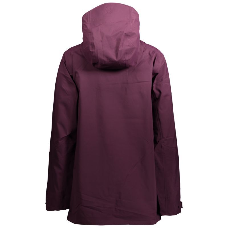 Line Chaser Anorak 3L - Veste ski femme