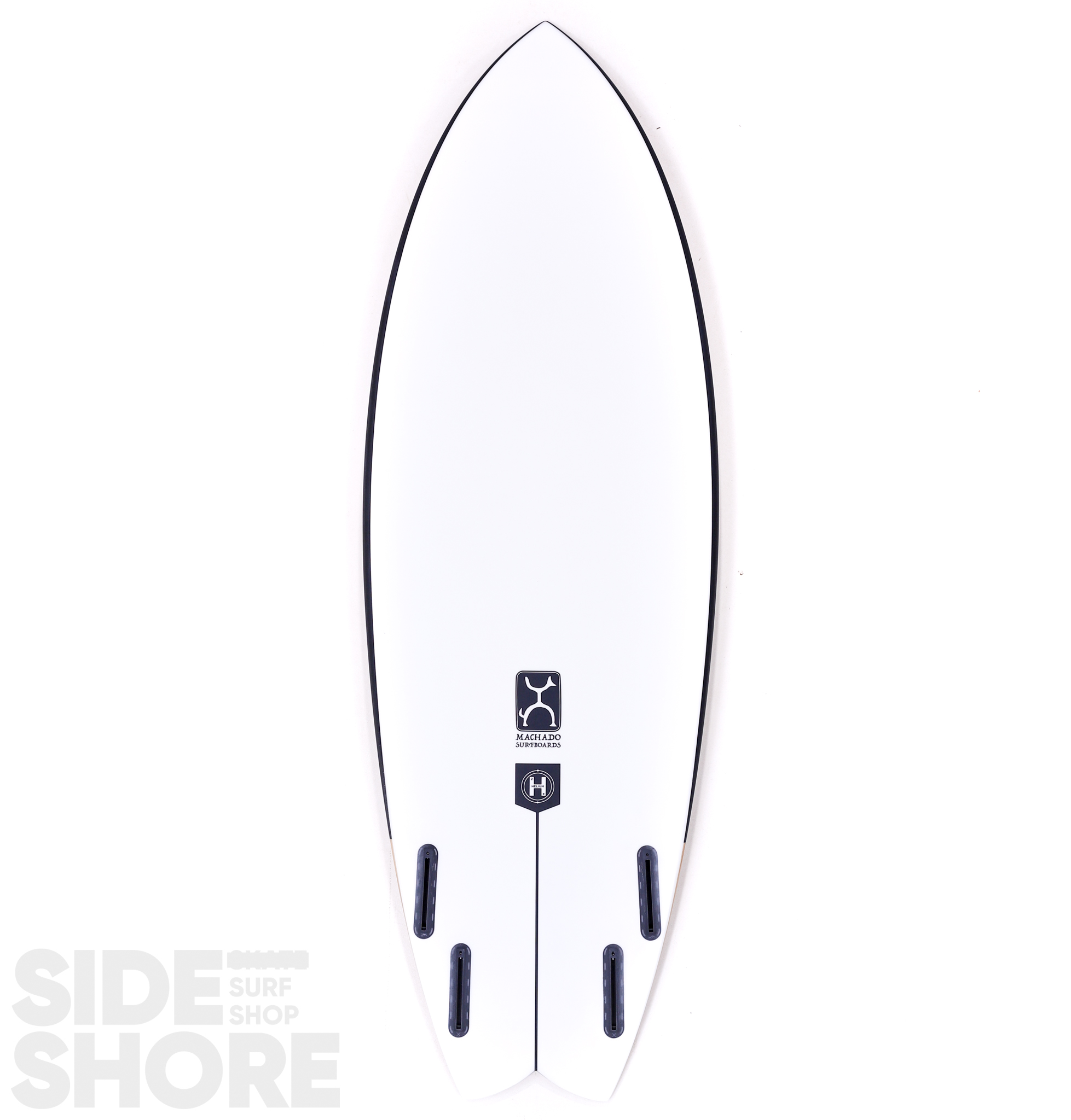 Firewire Seaside - 5'7 x 21 5/8