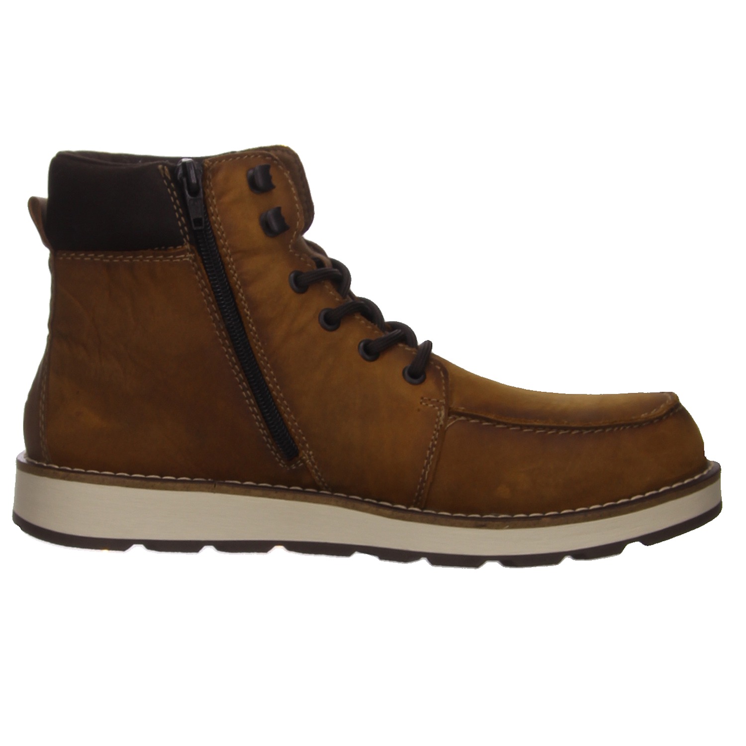 Rieker Boots braun braun