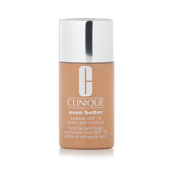 Clinique Pó base Even Better Makeup SPF15 (Mista seca a mista oleosa)