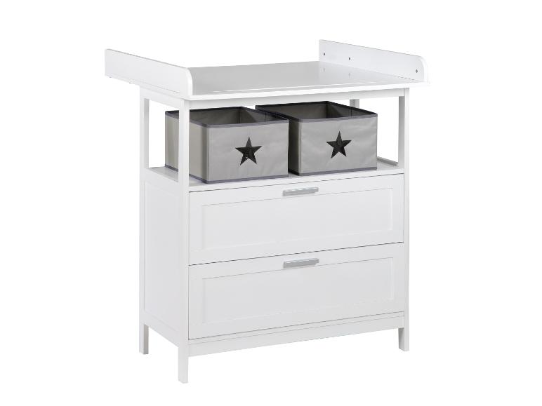 Commode Hamburg