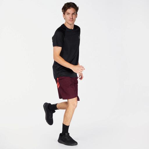 Fundação Under Armour