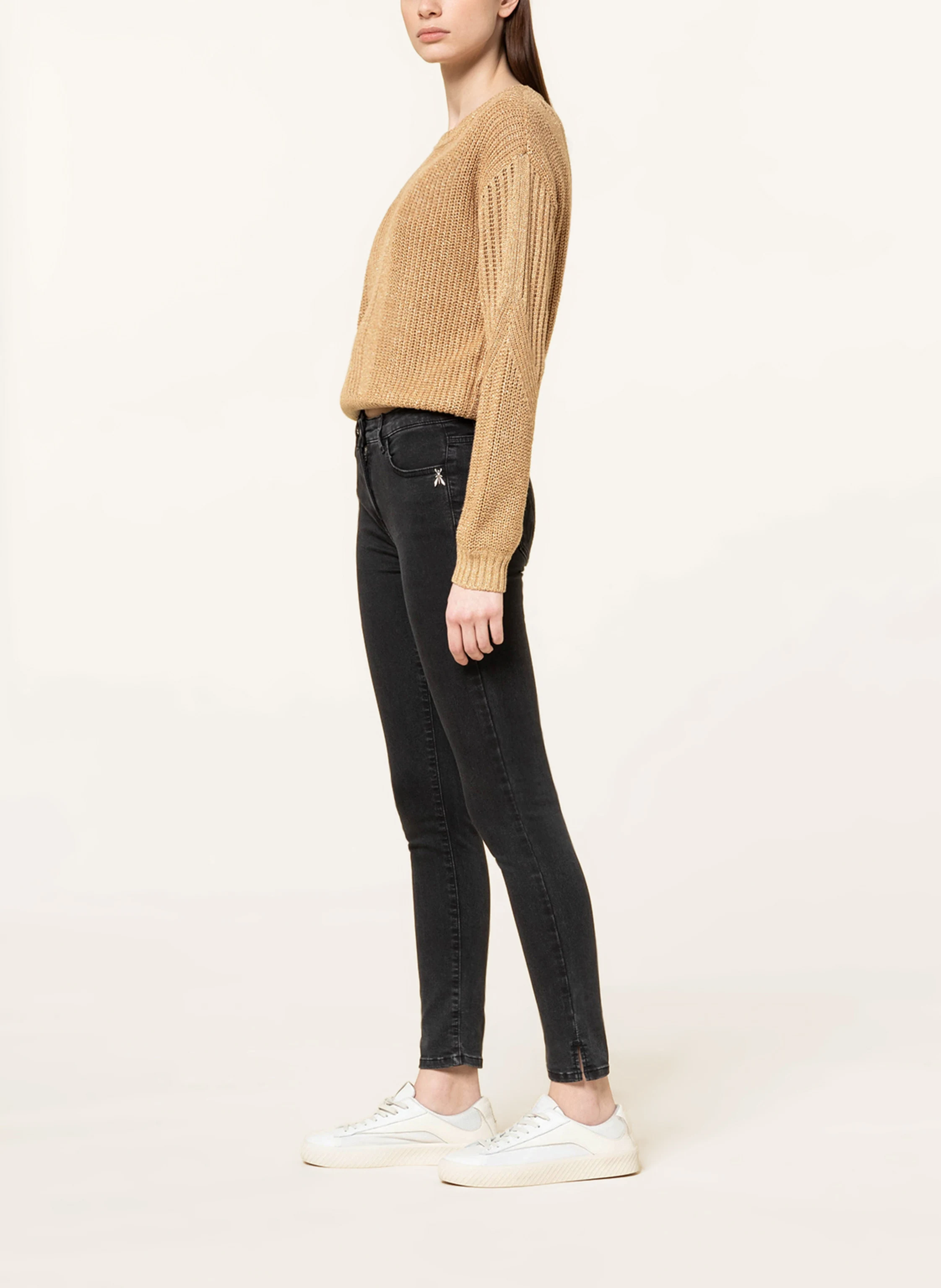 PATRIZIA PEPE 7/8-Jeans