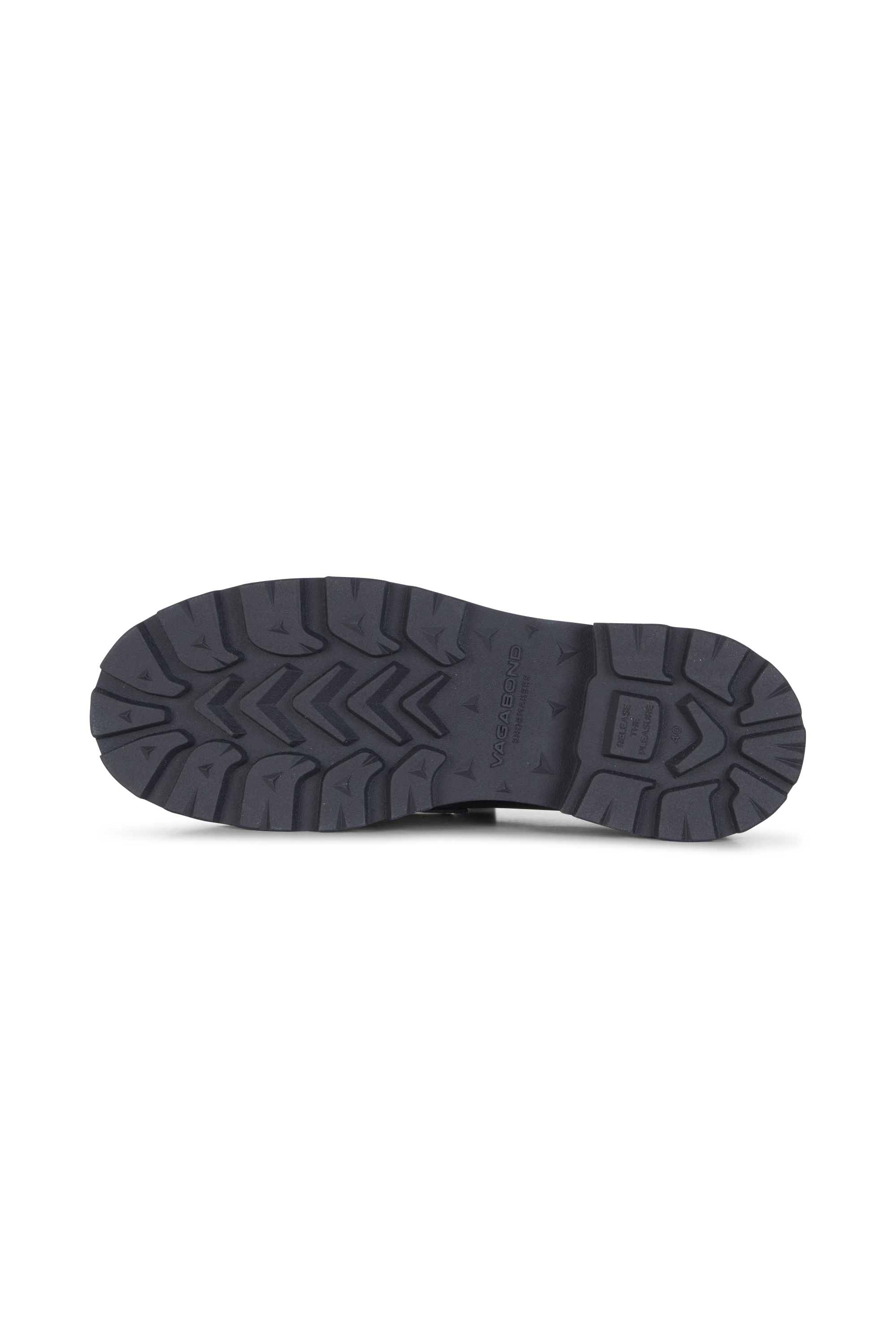 VAGABOND SHOEMAKERS Mocassins COSMO 2.0 Noir