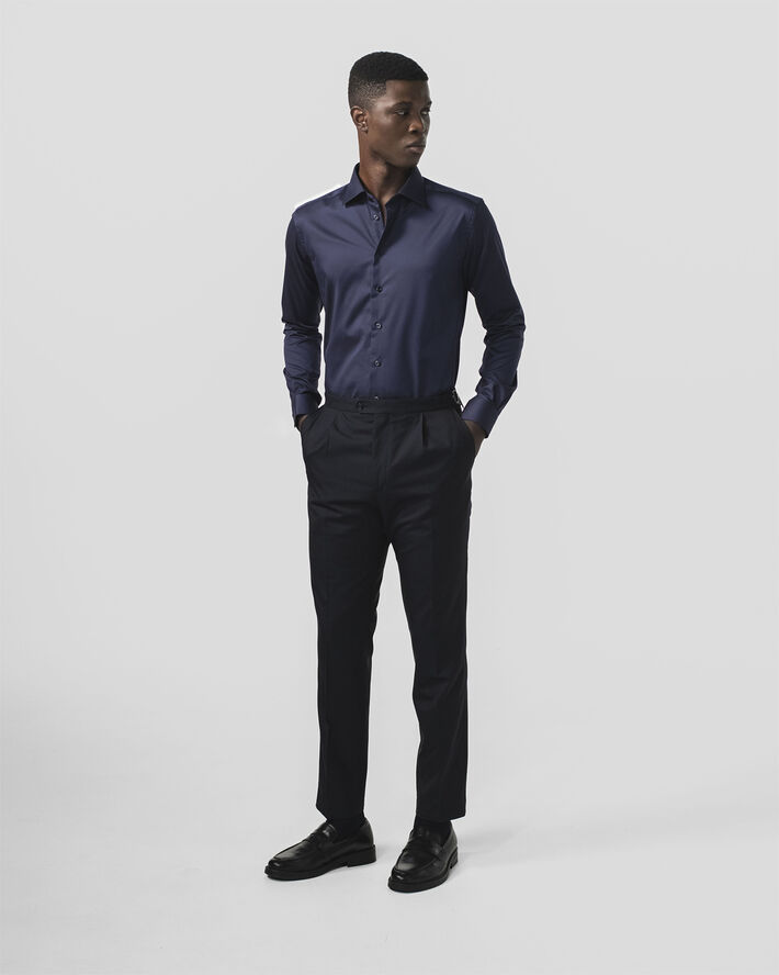 BARONS The Consultant 4. 0 | Navy | Slim fit Navy