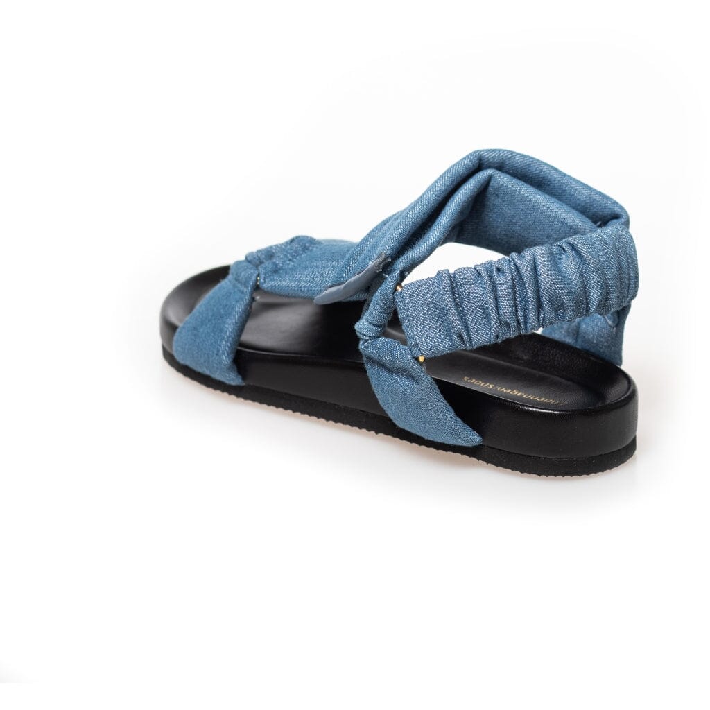 Copenhagen Shoes Copenhagen Summer Denim