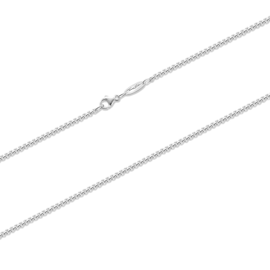 Thomas Sabo Sterling Silver Glam & Soul Venezia-Kette