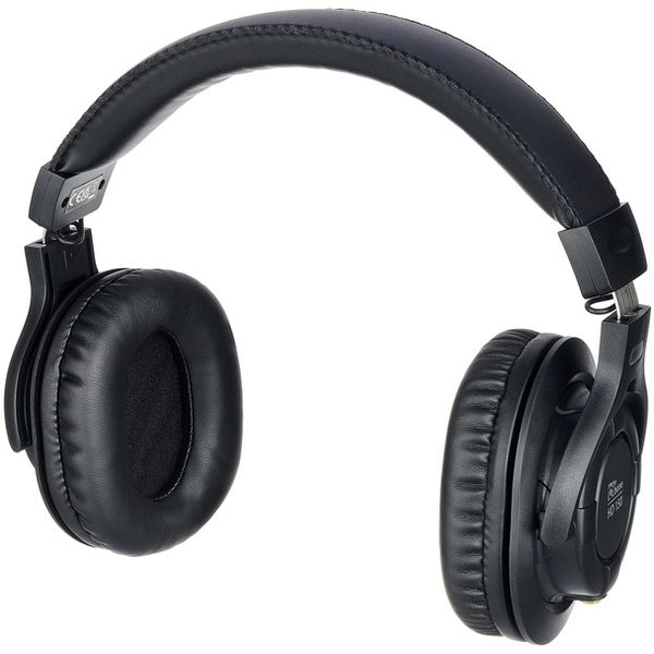 Yamaha DTX10K-M Black Forest Bundle