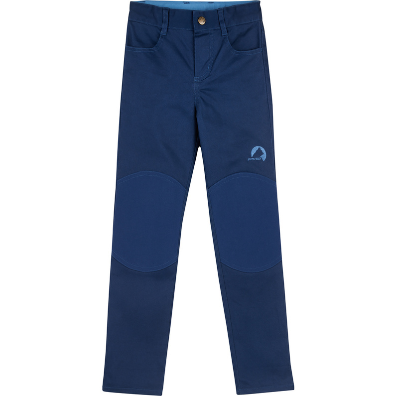 Finkid Kinder Kuulu Canvas Hose