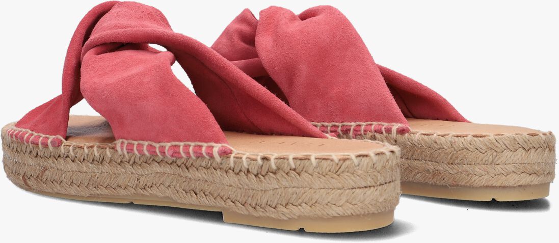 VIA VAI roze via vai slippers mondi luz