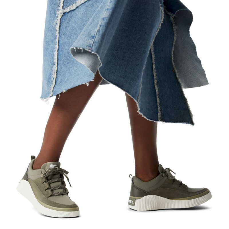 Out N About™ IV Low Sneaker WP - Chaussures femme