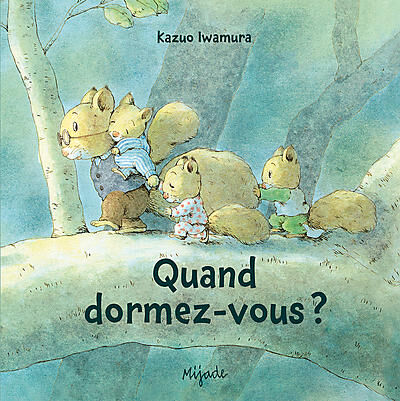 NIC NAC ET NOC QUAND DORMEZ-VOUS