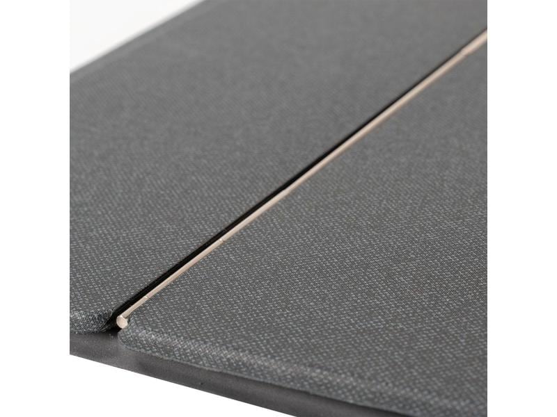 4smarts Tablet Tastatur Cover Solid Pro für iPad Pro 11
