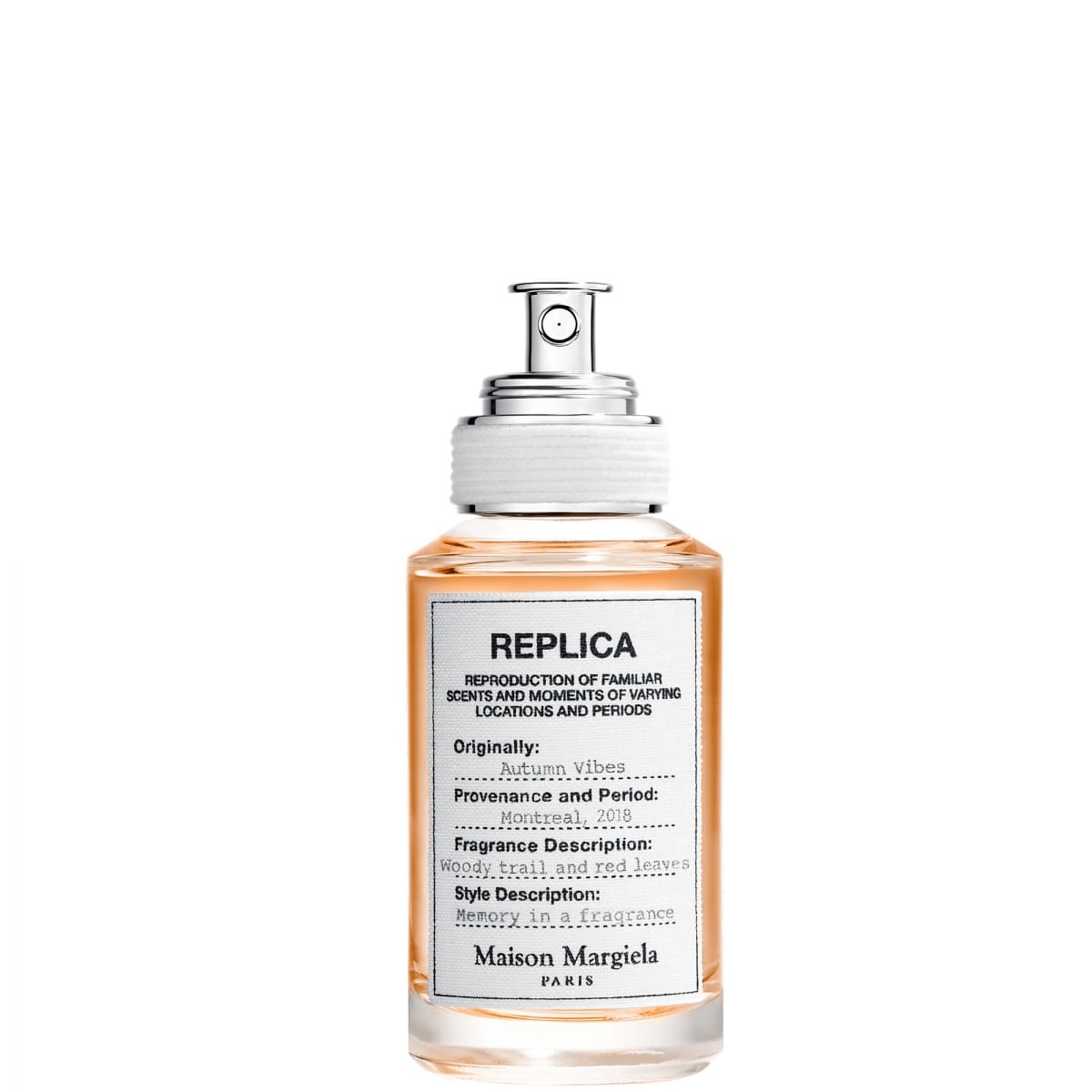 Maison Margiela REPLICA Autumn Vibes Eau de Toilette