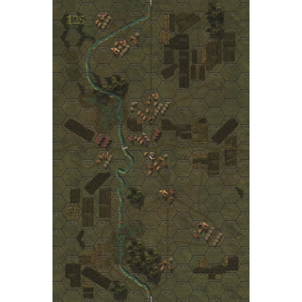 Panzer Grenadier - Road to Dunkirk