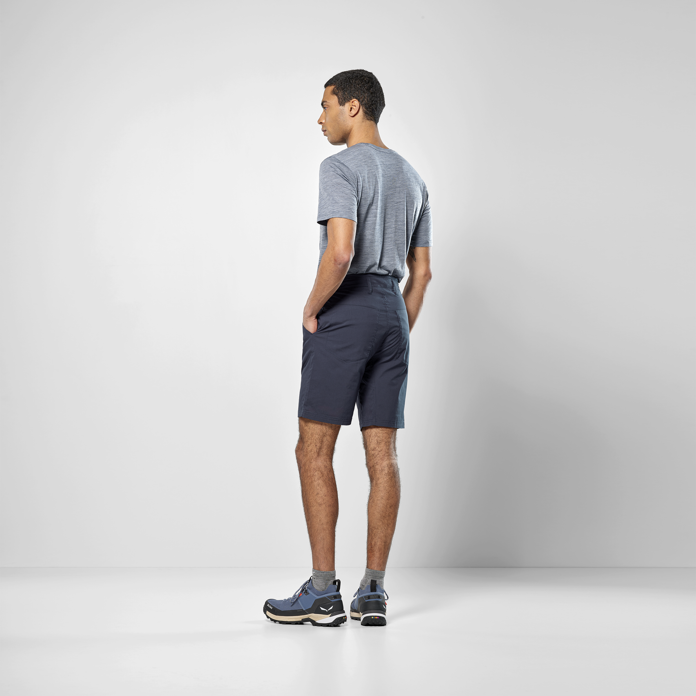 Fanes Light Shorts Herren