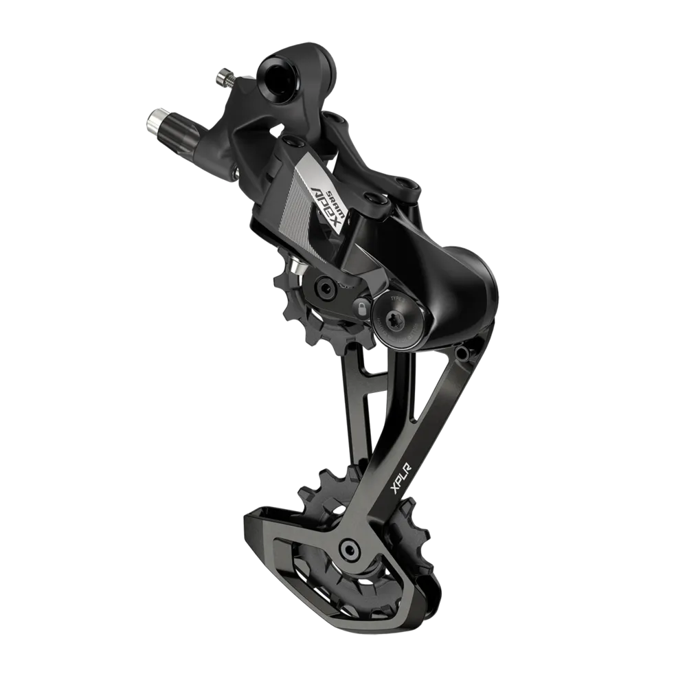 SRAM Rear Derailleur Apex XPLR 12 speed