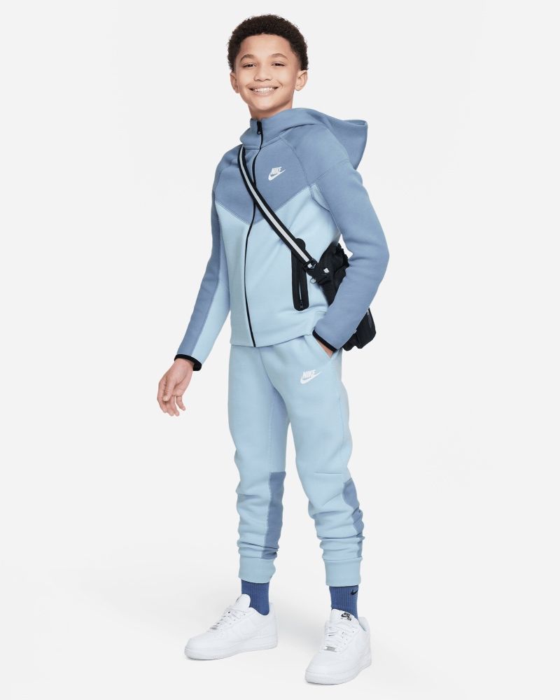 Bas de jogging Nike Sportswear Tech Fleece pour enfant