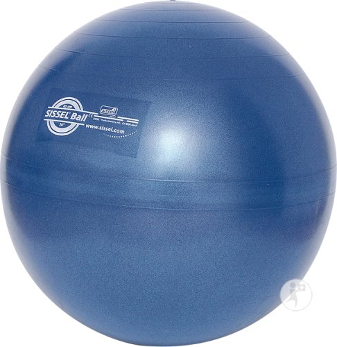 Sissel Ball Ballon Diamètre 75cm Bleu 1 Pièce