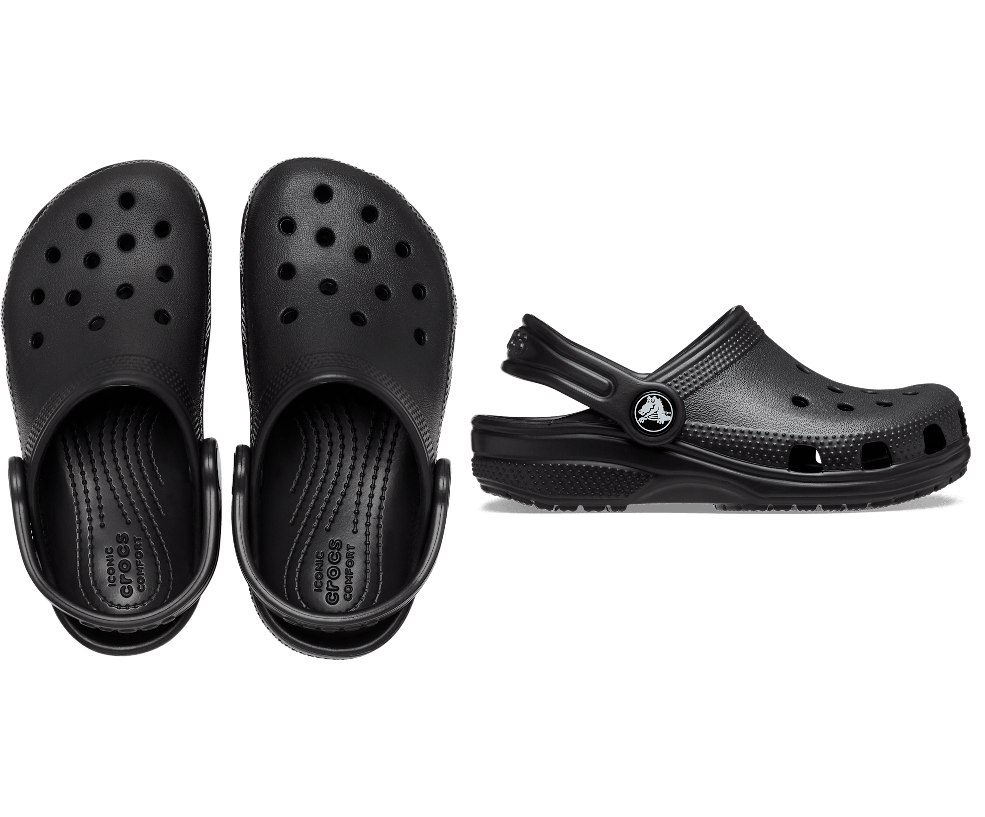 Kids' Classic Clog