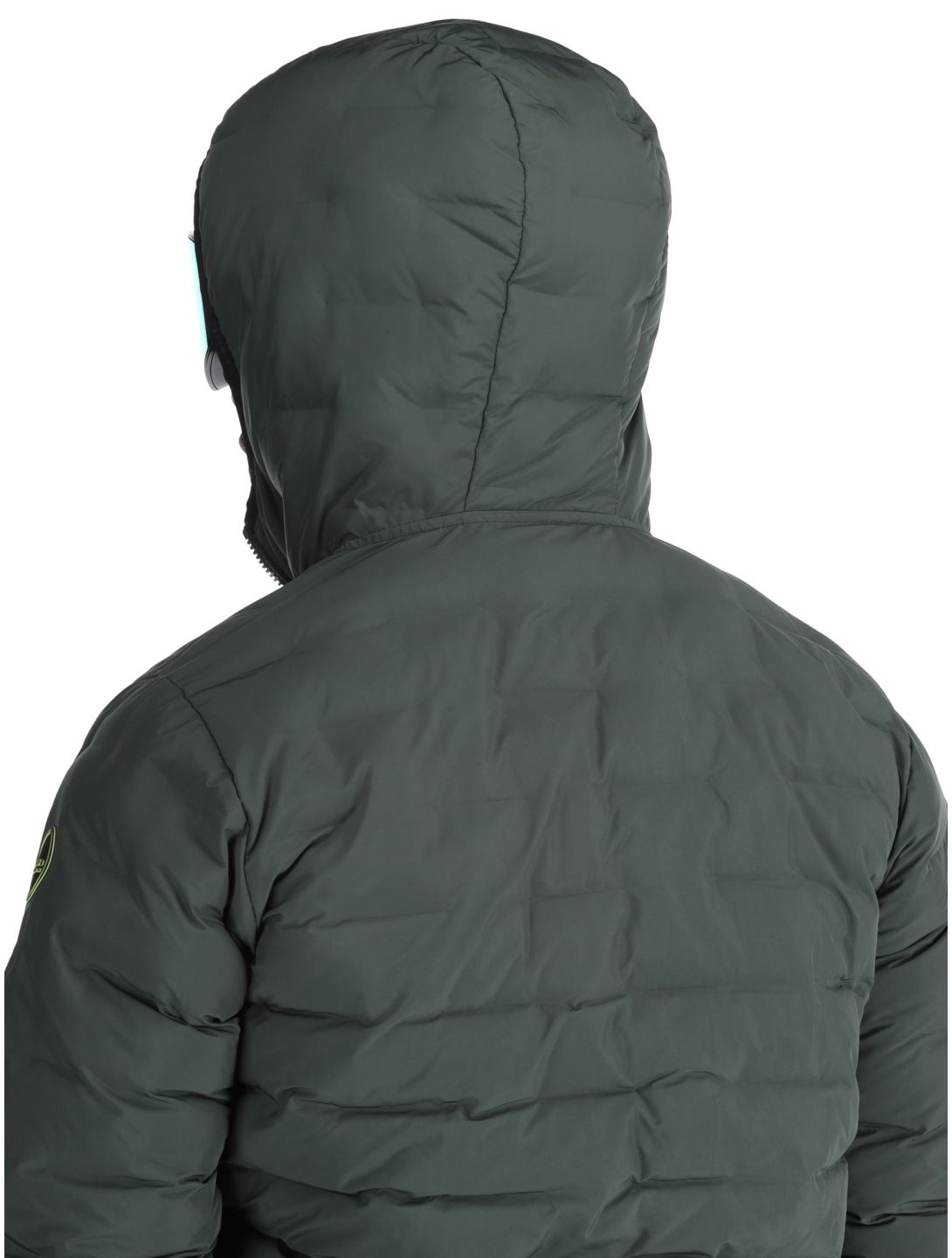 Frontier ski-jas heren