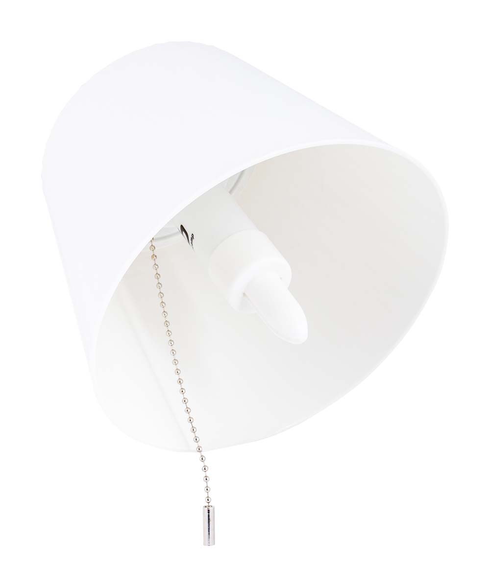 Bo-Camp Agena Solar Flessenlamp
