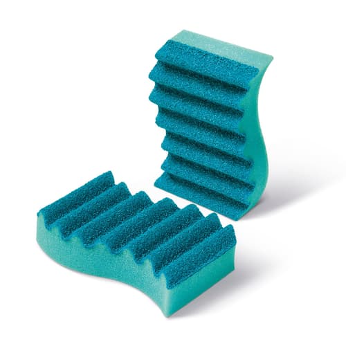 Spontex Flexy Fresh x4, 4er Pack - Biozidprodukt -