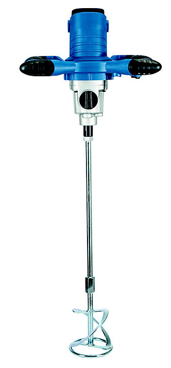 Malaxeur Scheppach PM1400 1400W