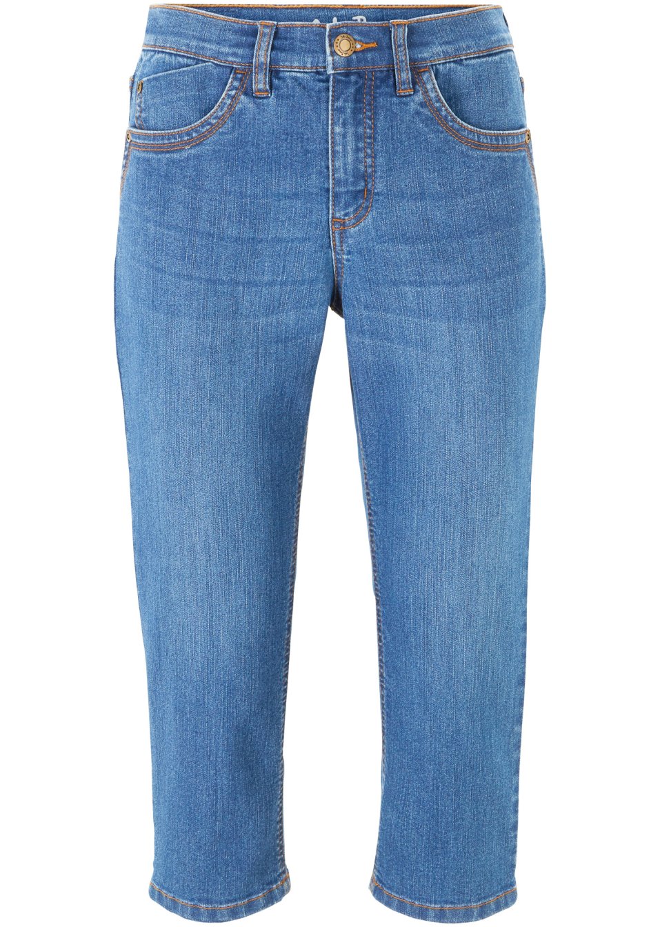 Jean corsaire extensible