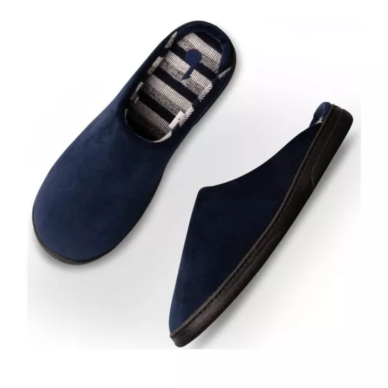 Chaussons MARINE BLUE RHYTHM