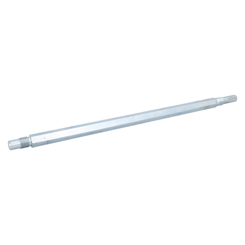 Skaft for kniver