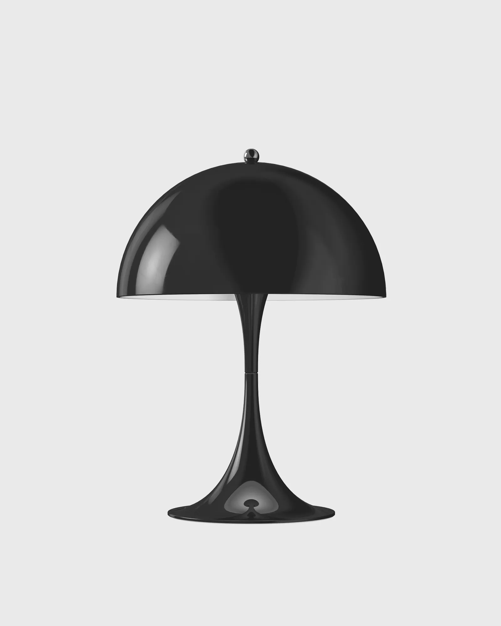 Louis Poulsen Panthella 250 Table Lamp - Universal Plug