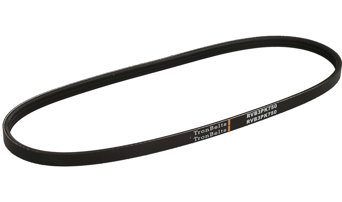 Multi v-rem 3 pk x 750 mm