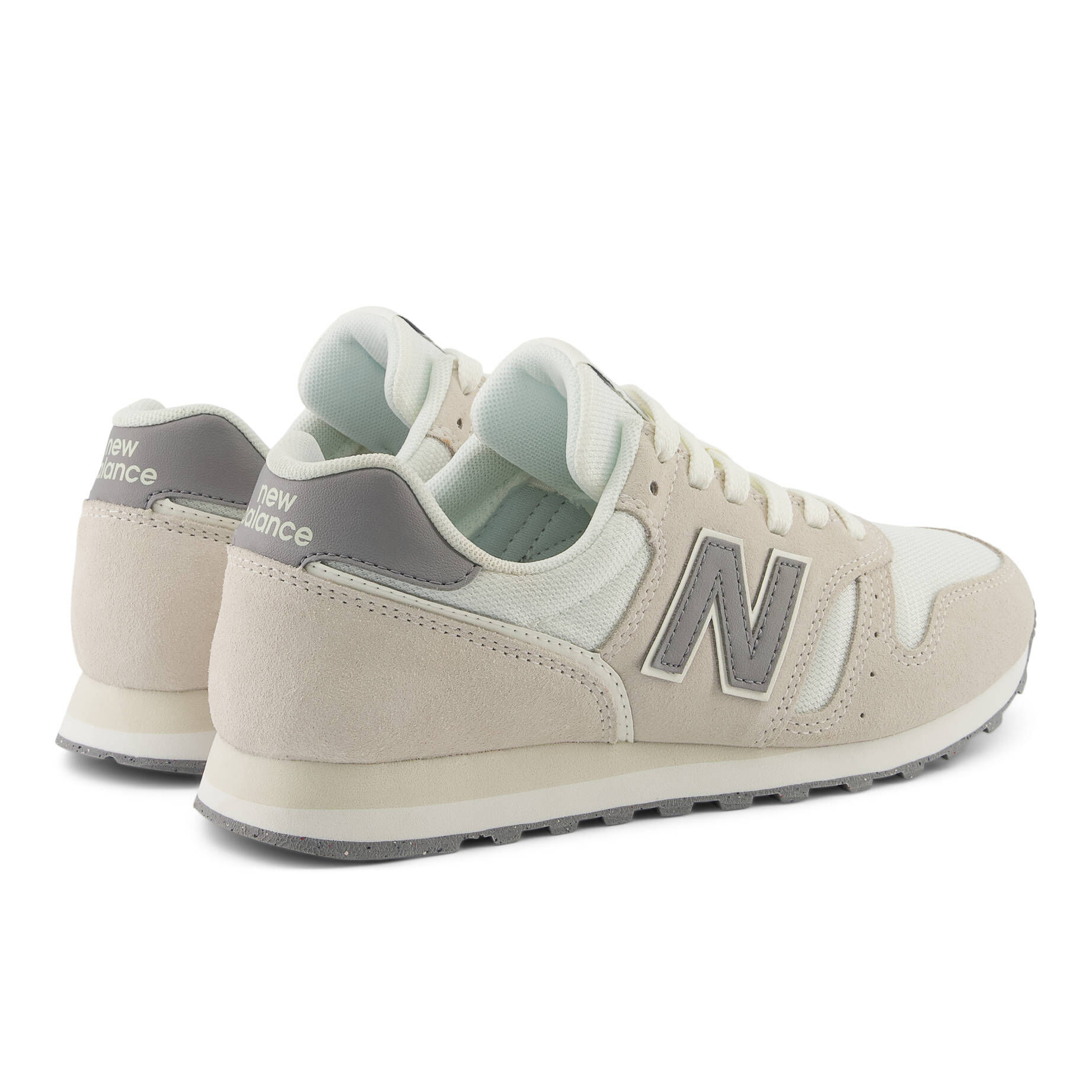 new balance| Damen Sneaker 373 mit Leder