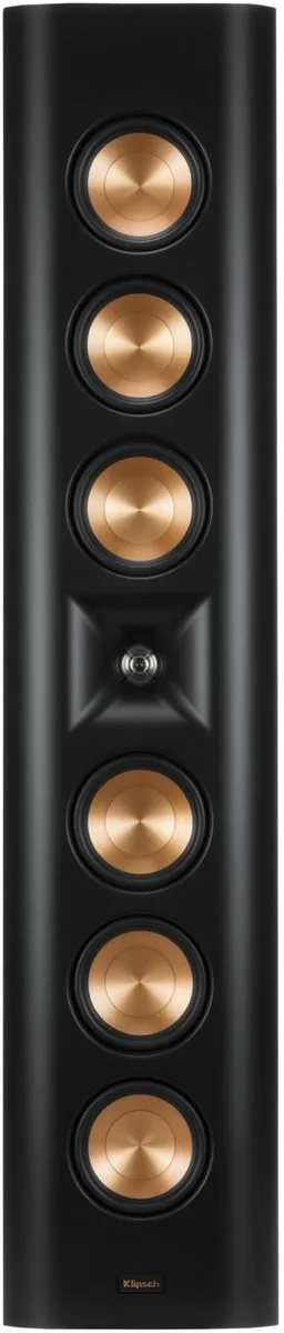 Klispch RP-640D (la pièce) Enceintes murales