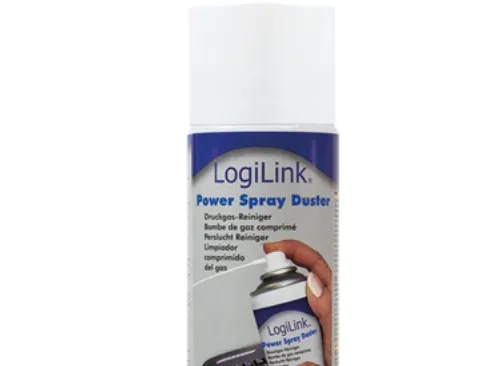 LogiLink Trykluftspray