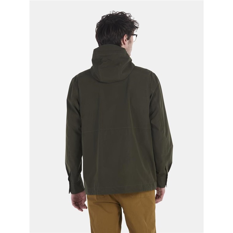 Marmot 78 All Weather Parka Dark Green
