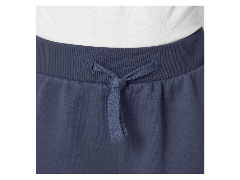 Kinder T-shirt en broek
