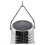 Solcellebelysning LED 17,5 cm