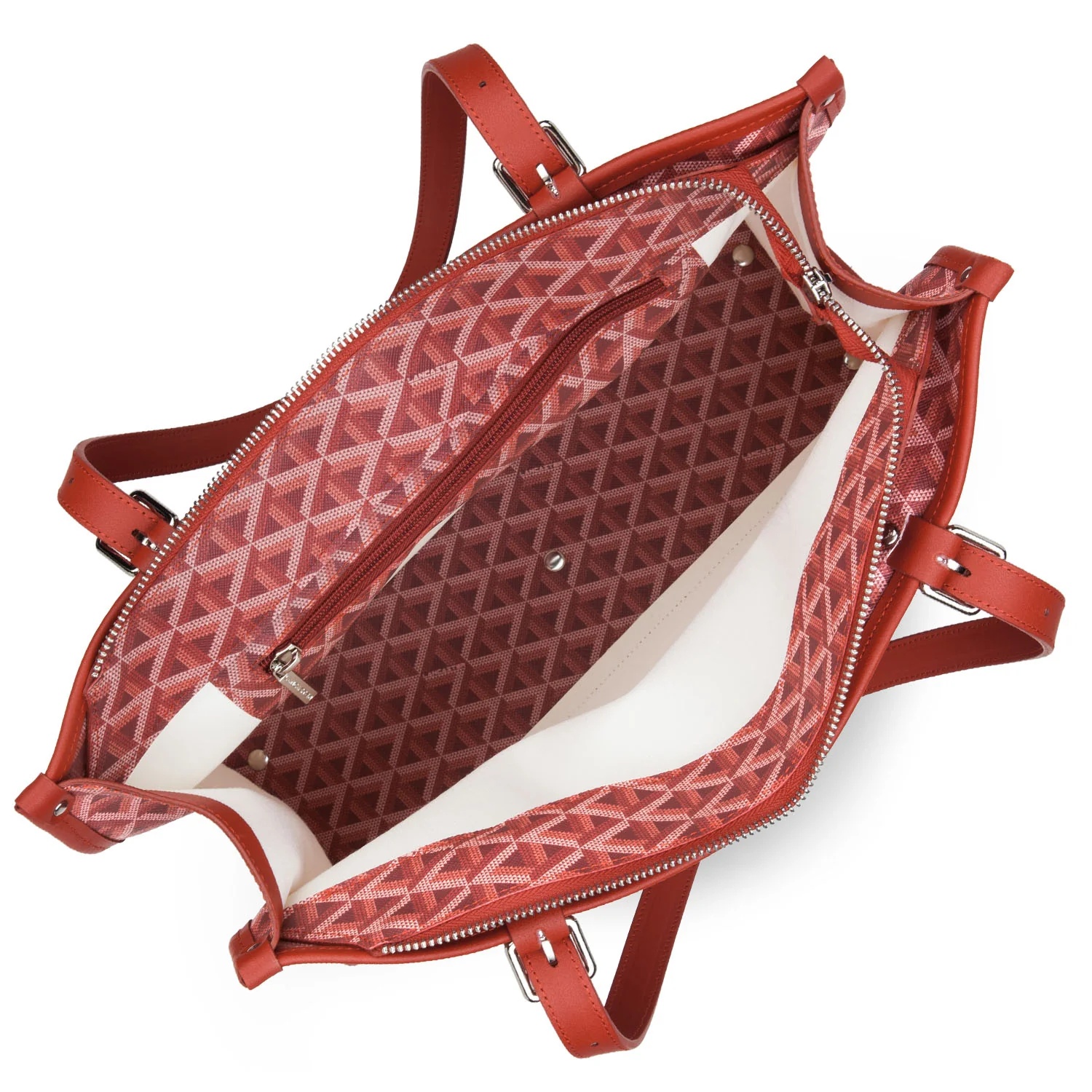 Ikon-Sac cabas épaule