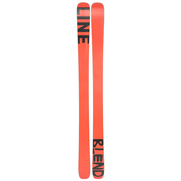 Ski LINE BLEND
