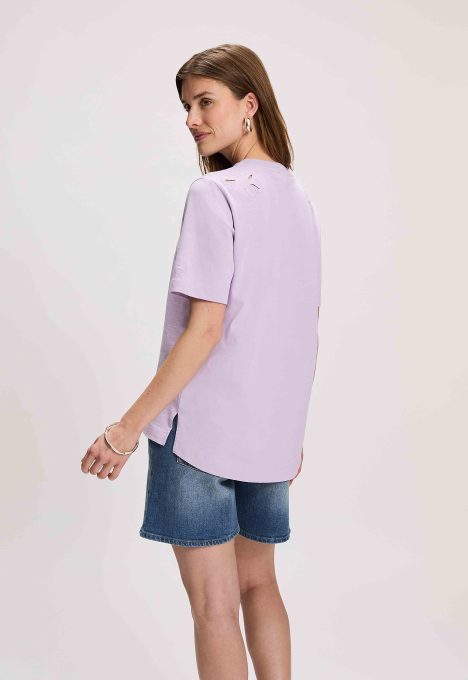 Silvercreek Seda T-shirt