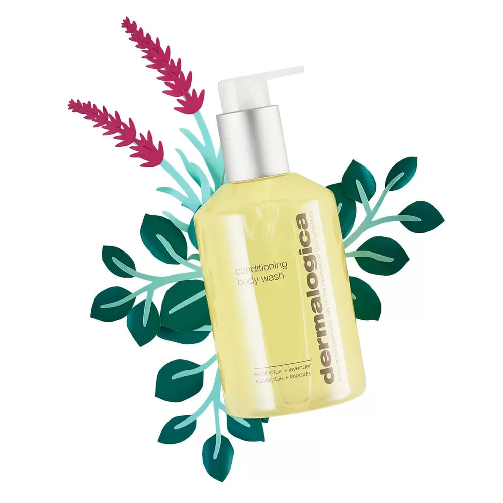 Dermalogica Conditioning Body Wash - 295 ml.