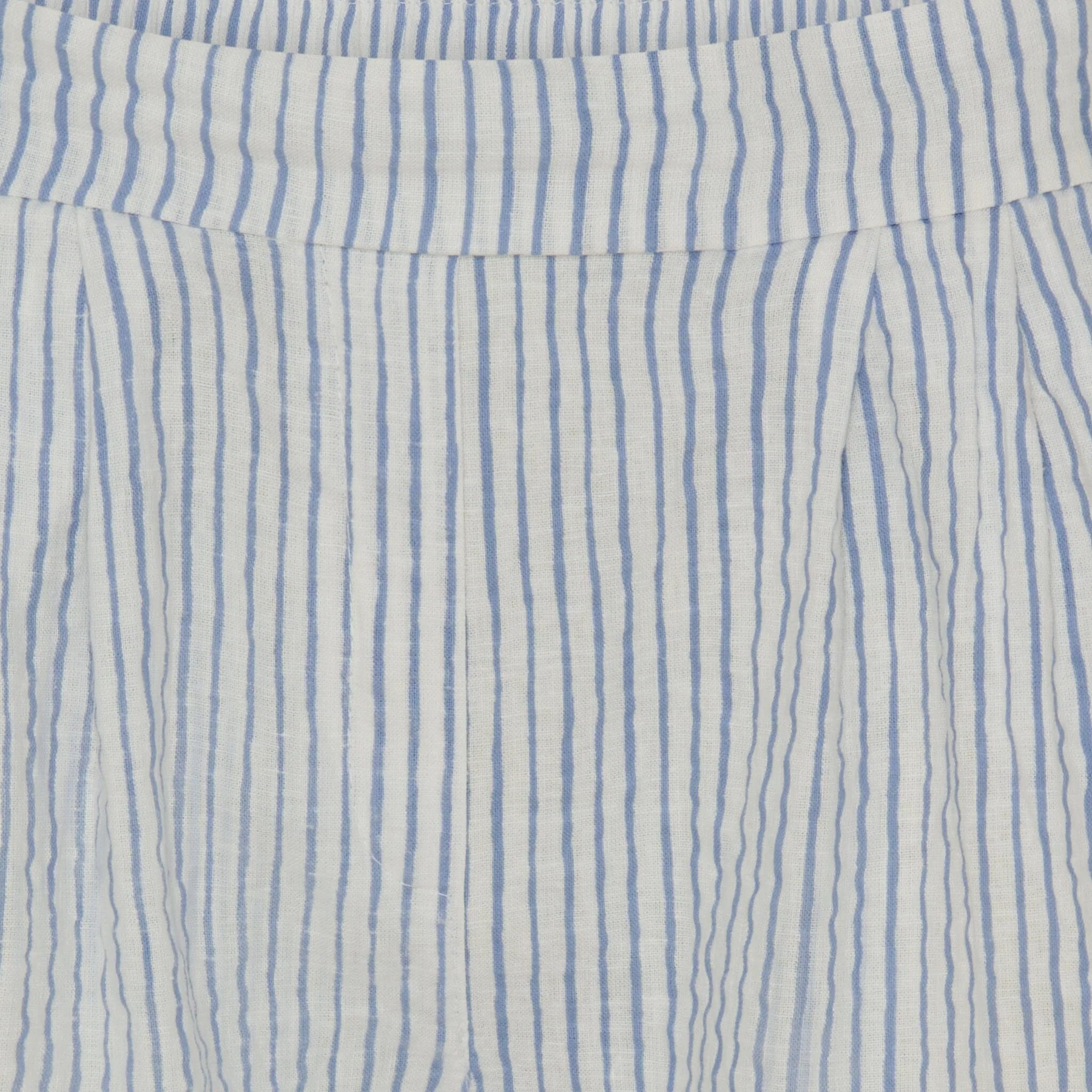 Marta Du Chateau Mdcsophia Shorts 1395 panna jeans